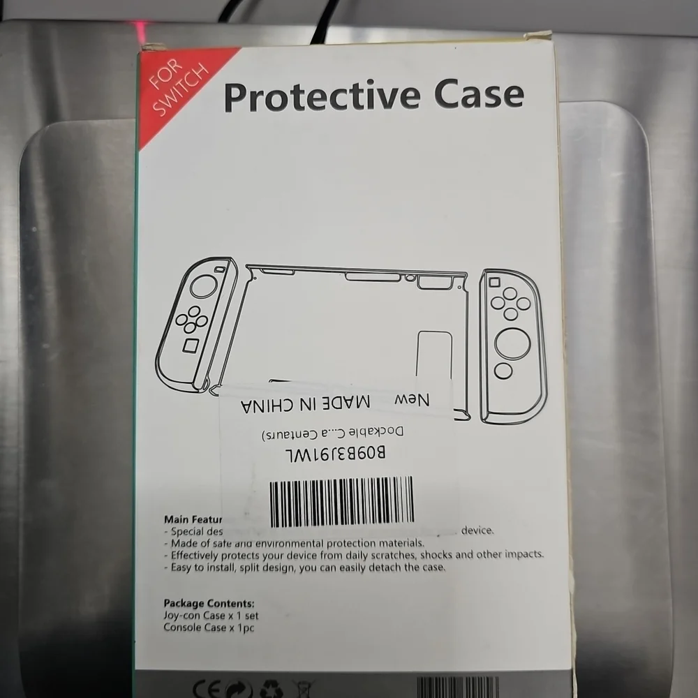 N/A stylish protective